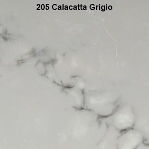 Акриловый камень NM205 Calacatta Grigio